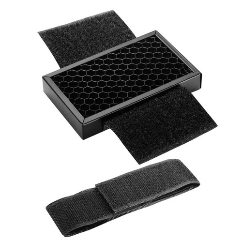 Honeycomb comb grid soft box - comb,