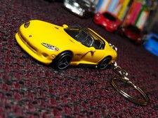 1992 Dodge Viper RT/10, Hot Wheels !NEU!, SCHLÜSSELANHÄNGER, Expressversand!