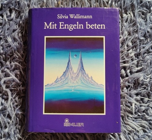 Mit engeln beten silvia - beten,