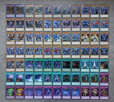 Dark world - yu-gi-oh!,