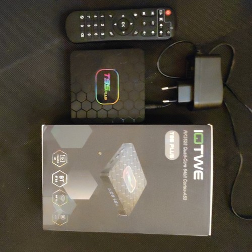 2026 smart box - android, 14.0