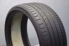 1x Continental ContiSportContact 5 P 265/30 R20 94Y XL RO1, 5mm, nr 23257