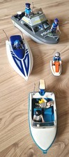 Playmobil Wasserschutzpolizei