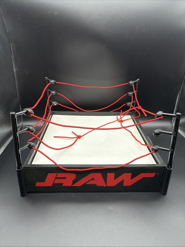 2005 rare wwe - rare,
