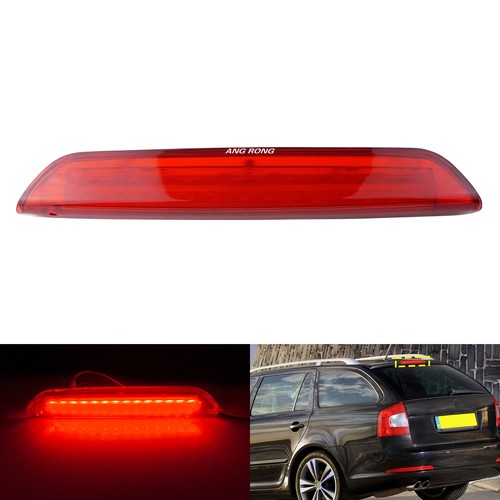 3te bremslicht - 3te,