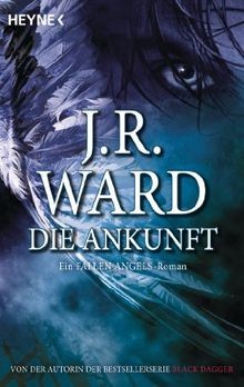 Fallen angels die ankunft - angels,