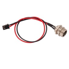 Anschluss Kupplung Buchse für