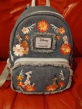 Loungefly Disney Rucksack
