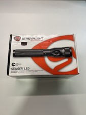 STREAMLIGHT Stinger LED Light