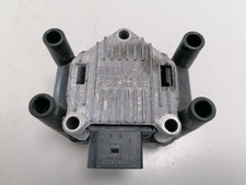 VW Polo 6 N/6 KV Zündspule / Ignition coil 40349