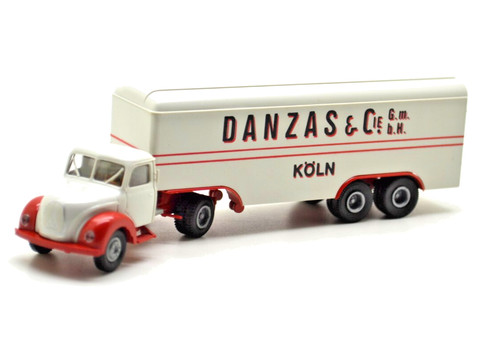 Brekina 4265 - 1:87, (h0)