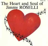 Jimmy roselli heart - roselli,