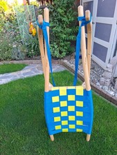 Kathrein Rodel Rennrodel  Schlitten Traumstück TOP ZUSTAND