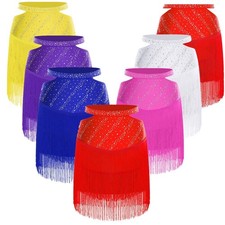 Damen Tanzkleidung Tragen