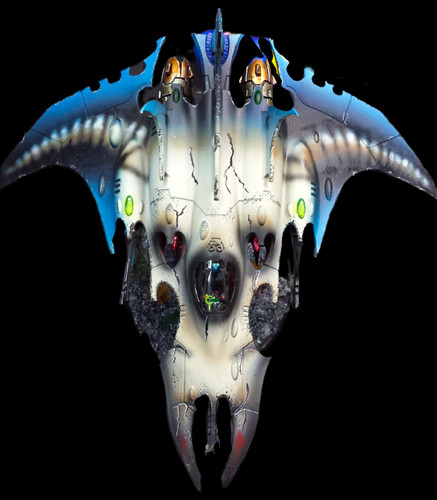 Warhammer 40k eldar fahrzeug - warhammer,