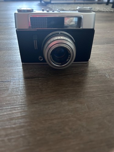 Voigtländer vitoret - voigtländer, dr