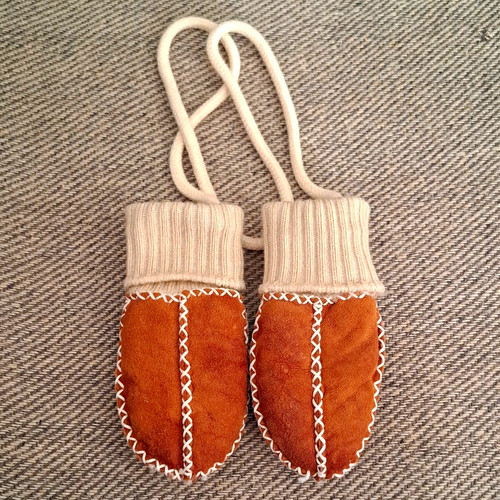 Fillikid baby fäustlinge - fillikid, baby-fäustlinge