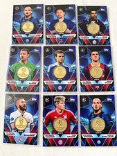 Topps Match Attax Champions