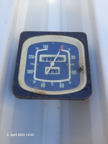 Tacho emw 340 gebraucht - gebraucht,