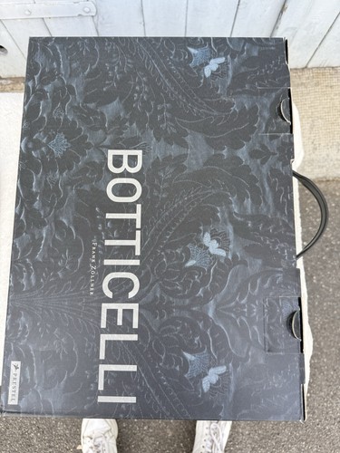 Sandro botticelli prachtband - botticelli,