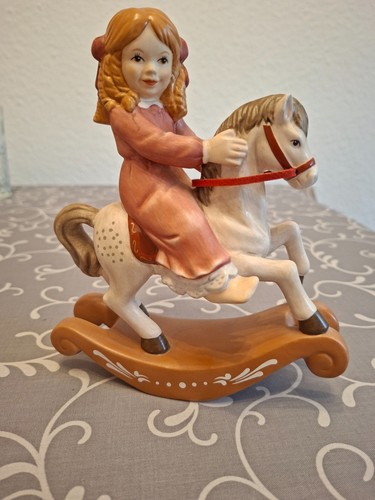 Goebel weihnacht anna auf - , "anna