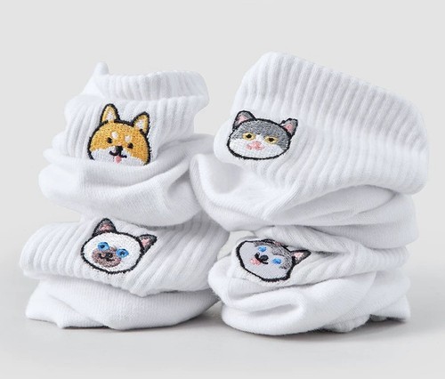 Socken sneaker süße - sneaker, hunde