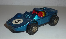 DARDA MOTOR / MODELLAUTO / GT / blau / Nr. 5 / 272#