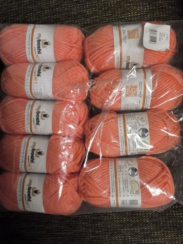 Myboshi original 1 - myboshi,