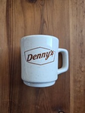 Denny's Tasse
