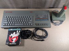 Sinclair ZX Spectrum 128K +2