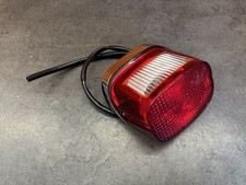 EU Original Rücklicht  Harley Davidson Softail Dyna Sportster Touring TwinCam