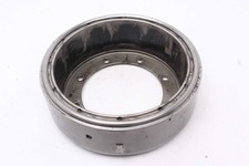 Wenig überzeugt Cagiva Raptor 1000 M2 00-05