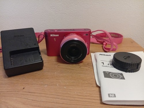 Nikon 0 mp - 1, j2