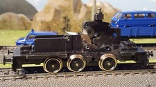 330 Märklin Lok - Fahrgestell