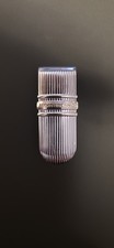Montblanc Money Clip Sterling