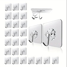 10-50 Stück Selbstklebend