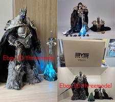 3YS TOYS YS011 1/6 Lich King
