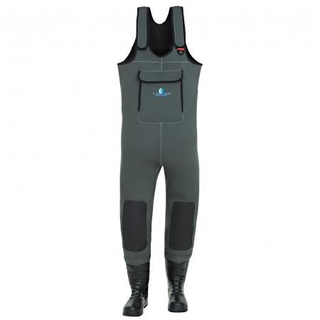 Neopren wathose küstenangler - neopren-wathose,