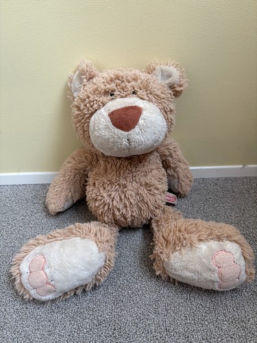Nici bär cm teddy - ca., 40