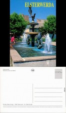 Ansichtskarte Elsterwerda