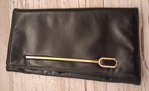 Echt leder tasche - tasche,