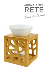Rete Aroma Lampe