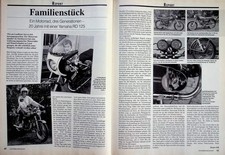 Oldtimer praxis 1473 yamaha - 1473),