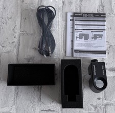 Roland RT-30K Acoustic Drum Trigger – Bassdrum Trigger inkl. Kabel – Top Zustand