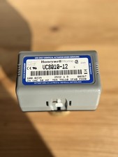 Honeywell VC8010-12 Motor