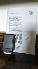 VW Bluetooth Touch Adapter