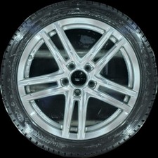 225/45 R18 Winterreifen B-KLASSE W247 18 Zoll Alufelgen Komplettsatz 7mm