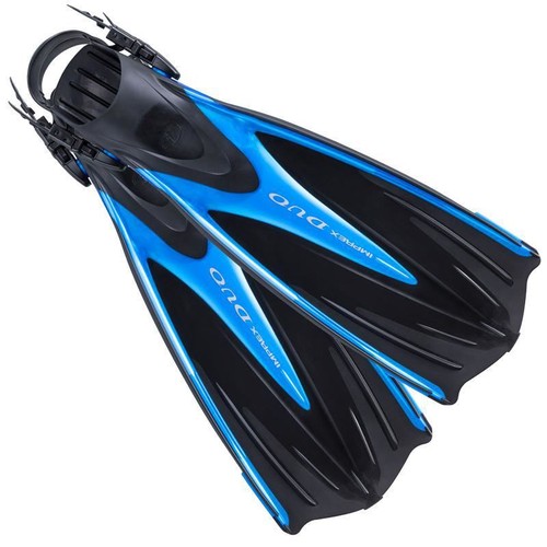 Tusa imprex duo tauchflossen - tauchflossen,