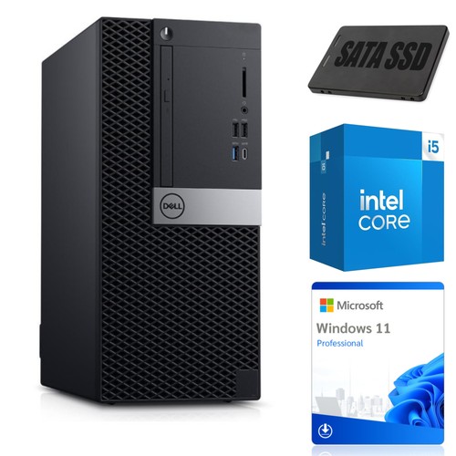 Desktop dell optiplex 7070 - dell,