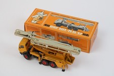 Conrad BRF 2112 M31/27 PM Elefant Putzmeister Betonpumpe OVP (443-4 I2-1)